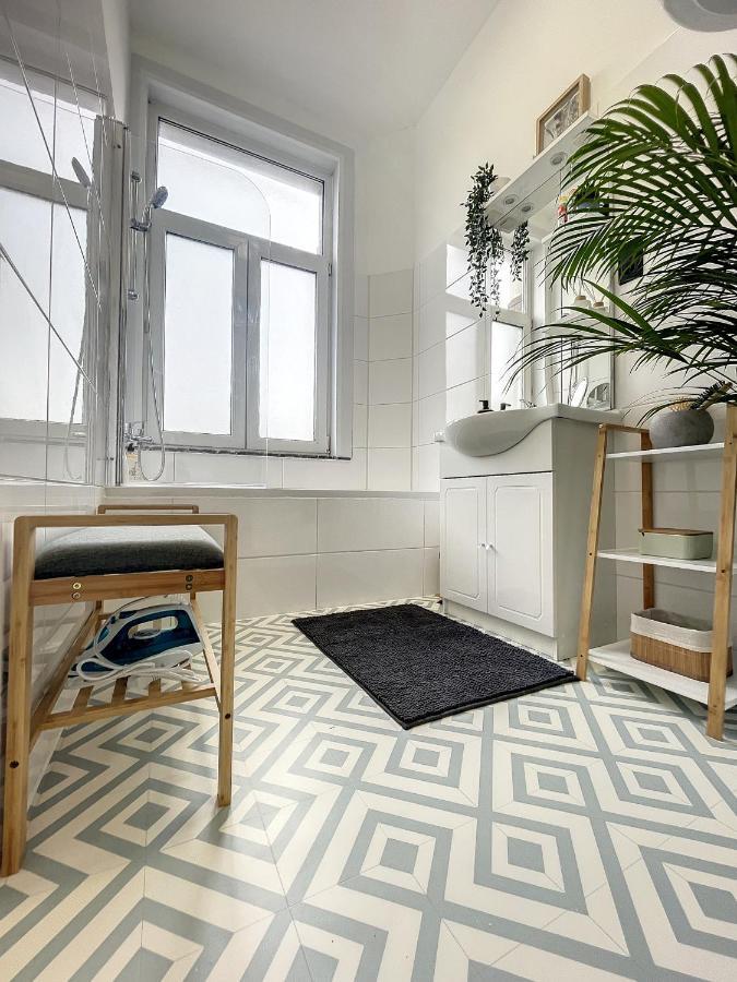 Hypercentre Apartment บรัสเซลส์ ภายนอก รูปภาพ