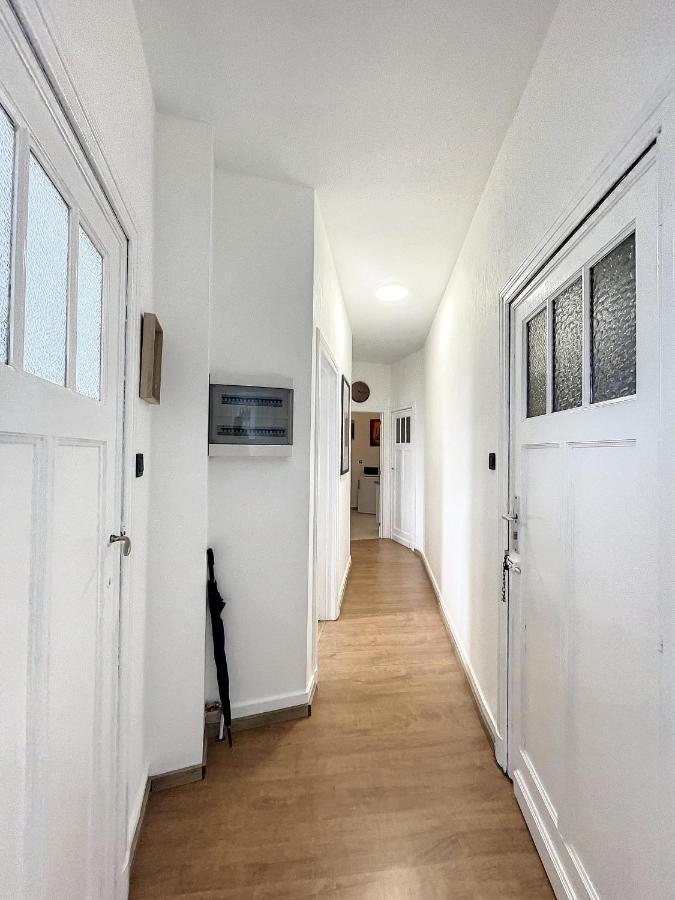 Hypercentre Apartment บรัสเซลส์ ภายนอก รูปภาพ